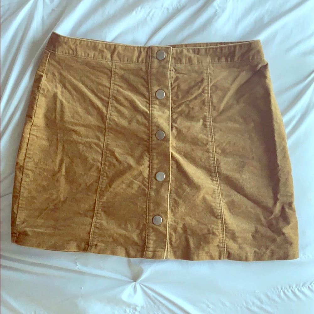Skirt ❌SOLD ❌